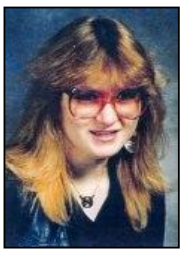 MISSING PERSON: CYNTHIA MAE SCHMIDT